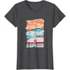 image:imageHot Wheels Race Team Captain TShirtDark Heather Grey