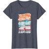 image:imageHot Wheels Race Team Captain TShirtHeather Blue