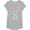 image:imageHot Wheels Race Team Captain TShirtHeather Grey