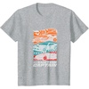 image:imageHot Wheels Race Team Captain TShirtHeather Grey