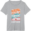 image:imageHot Wheels Race Team Captain TShirtHeather Grey
