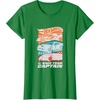 image:imageHot Wheels Race Team Captain TShirtKelly Green