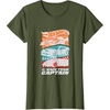 image:imageHot Wheels Race Team Captain TShirtOlive Green