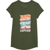 image:imageHot Wheels Race Team Captain TShirtOlive Green