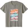 image:imageHot Wheels Race Team Captain TShirtSlate Grey