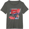 image:imageHot Wheels Rad Dad TShirtAsphalt Grey