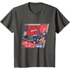 image:imageHot Wheels Rad Dad TShirtAsphalt Grey