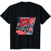 image:imageHot Wheels Rad Dad TShirtBlack
