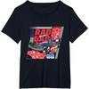 image:imageHot Wheels Rad Dad TShirtBlack