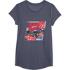 image:imageHot Wheels Rad Dad TShirtHeather Blue