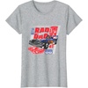image:imageHot Wheels Rad Dad TShirtHeather Grey