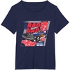 image:imageHot Wheels Rad Dad TShirtNavy Blue