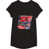 image:imageHot Wheels Rad Kid TShirtBlack