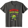 image:imageHot Wheels Wheelie Good Dad TShirtAsphalt Grey