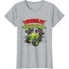 image:imageHot Wheels Wheelie Good Dad TShirtHeather Grey