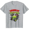 image:imageHot Wheels Wheelie Good Dad TShirtHeather Grey