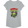 image:imageHot Wheels Wheelie Good Dad TShirtHeather Grey