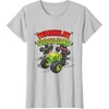 image:imageHot Wheels Wheelie Good Dad TShirtSilver Grey
