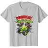 image:imageHot Wheels Wheelie Good Dad TShirtSilver Grey