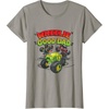 image:imageHot Wheels Wheelie Good Dad TShirtSlate Grey