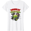 image:imageHot Wheels Wheelie Good Dad TShirtWhite