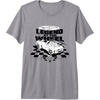 image:imageHot Wheels Legend at the Wheel Premium TriBlend TShirtStorm