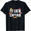 image:imageHot Wheels Pit Crew Captain TShirtBlack