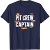 image:imageHot Wheels Pit Crew Captain TShirtNavy Blue
