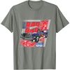 image:imageHot Wheels Rad Dad TShirtOlive Heather
