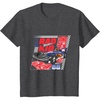 Dark Heather Grey