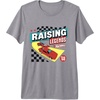 image:imageHot Wheels Raising Legends Premium TriBlend TShirtStorm
