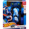 image:imageHot Wheels RC Twist Shifter 124 Scale RemoteControl Vehicle with Working Headlights amp Rechargeable Remote