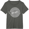 image:imageHot Wheels  Checked Circle Logo TShirtAsphalt Grey