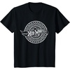 image:imageHot Wheels  Checked Circle Logo TShirtBlack