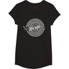 image:imageHot Wheels  Checked Circle Logo TShirtBlack