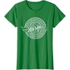image:imageHot Wheels  Checked Circle Logo TShirtKelly Green