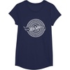 image:imageHot Wheels  Checked Circle Logo TShirtNavy Blue