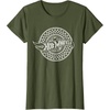 image:imageHot Wheels  Checked Circle Logo TShirtOlive Green