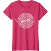 image:imageHot Wheels  Checked Circle Logo TShirtRed Heather