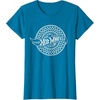 image:imageHot Wheels  Checked Circle Logo TShirtSapphire Blue
