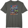 image:imageHot Wheels  Choose Your Racer TShirtAsphalt Grey