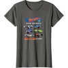image:imageHot Wheels  Choose Your Racer TShirtAsphalt Grey