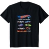 image:imageHot Wheels  Choose Your Racer TShirtBlack