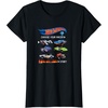 image:imageHot Wheels  Choose Your Racer TShirtBlack