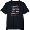image:imageHot Wheels  Choose Your Racer TShirtBlack