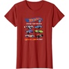 image:imageHot Wheels  Choose Your Racer TShirtCranberry Red