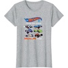 image:imageHot Wheels  Choose Your Racer TShirtHeather Grey