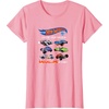 image:imageHot Wheels  Choose Your Racer TShirtPink