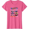 image:imageHot Wheels  Choose Your Racer TShirtPink Heather