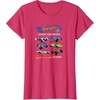image:imageHot Wheels  Choose Your Racer TShirtRed Heather